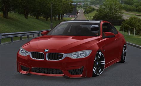 22/12/2019 cars report abuse share a video. Live For Speed Mods: BMW M4 F82