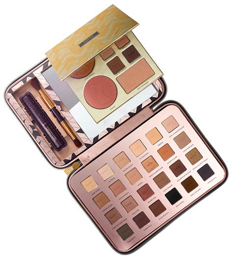 Tarte Holiday 2015 Palettes Sets And Kits
