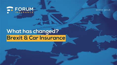 Keep in mind that the contract of the international insurance liability covers material damage and damage caused to the life and health of victims. Brexit and Car Insurance: Do You Need A Green Card?