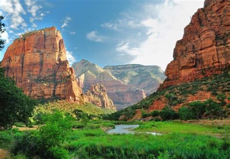 19 Most Beautiful Places To Visit In Utah The Crazy Tourist