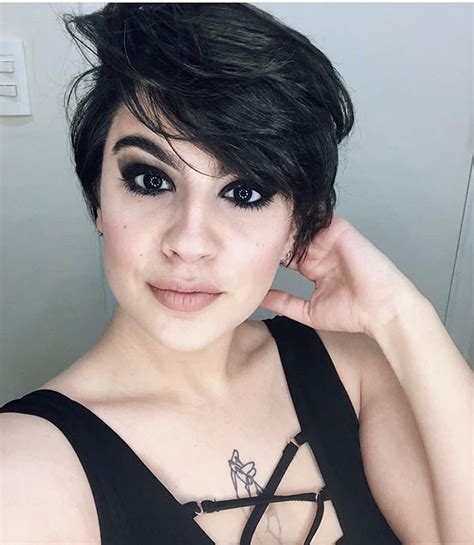 Best Pixie Cut 2019 Hairstyles Over The Years