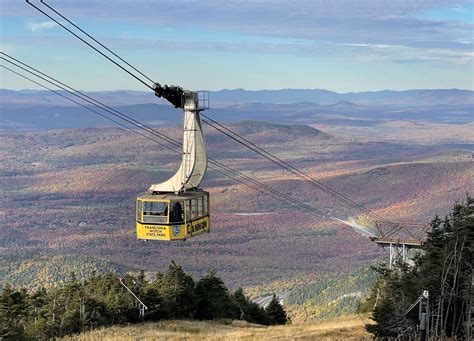 30 Unforgettable Things To Do In The White Mountains Nh