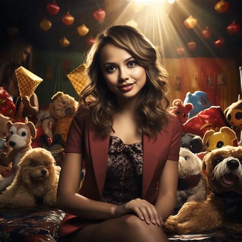 Top Aimee Carrero Movies And TV Shows Best Roles