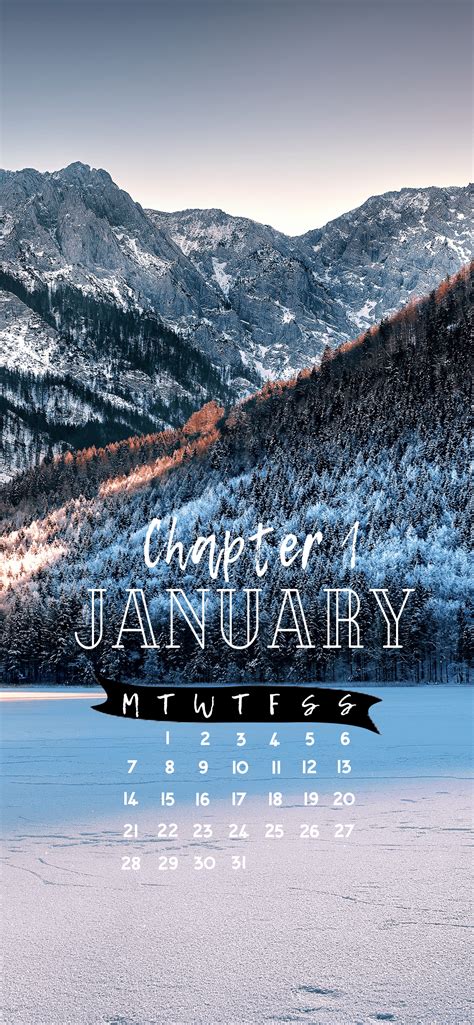 25 Selected January Wallpaper Aesthetic Iphone You Can Get It Without A