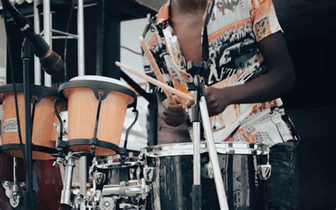 5 Best Bongos Bongo Drum Reviews Jul 2022 Drum Helper