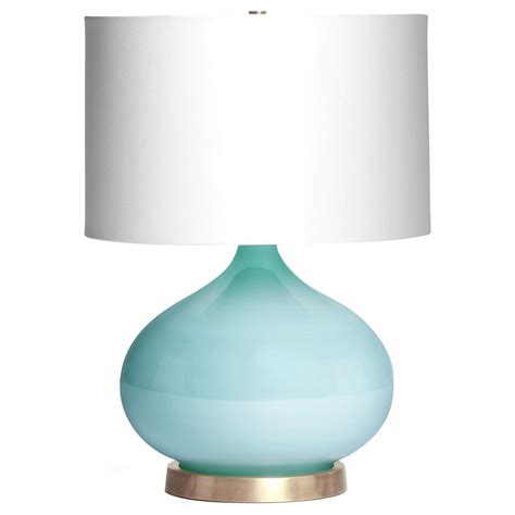Candace Turquoise Table Lamp Turquoise Table Lamp House Of Turquoise