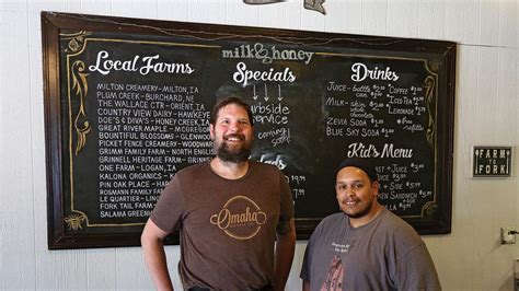 Restaurants Embrace Farm To Table Service State And Regional
