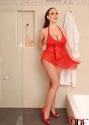 Angela White In The Shower Boobie Blog Big Tits Every Day