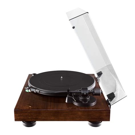 Buy Fluance RT81 Elite High Fidelity Vinyl Turntable Record Player With