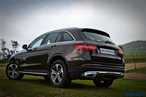 Know models, prices, variants, colors, etc. Mercedes-Benz GLC 220d and GLC 300 Review : Sinewy Sophistication | Motoroids
