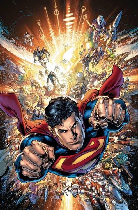 Superman Hardcover The Unity Saga The House Of El Volume 2 Angry Comics