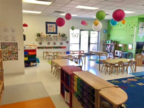 Transitional Kindergarten Fairwind Learning Center