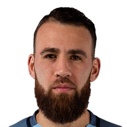 Otamendi (Nicolás Otamendi) - AS.com