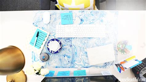 After six races this season, binder is in eighth place in the standings with 35 points. Brad Goreski Makes Over an Editor's Desk | Workspace ...