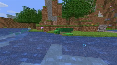 This only replaces sounds, no texture changes or anything. Resource Pack Classic Alternative 1.13 - Minecraft-France