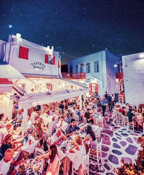 Where To Stay In Mykonos To Party Anibalnol