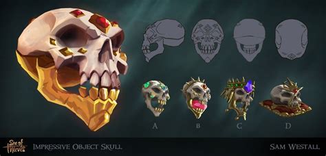 Sea Of Thieves Concept Art Sea Of Thieves Concept Art Art