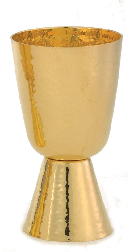 Communion Cup 715g