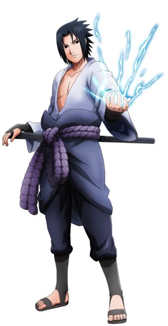 Best Hd Wallpaper Sasuke Full Body