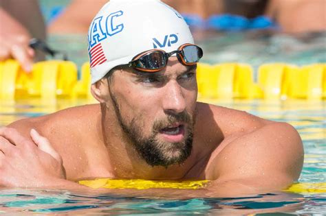 Michael Phelps Bio Swimswam