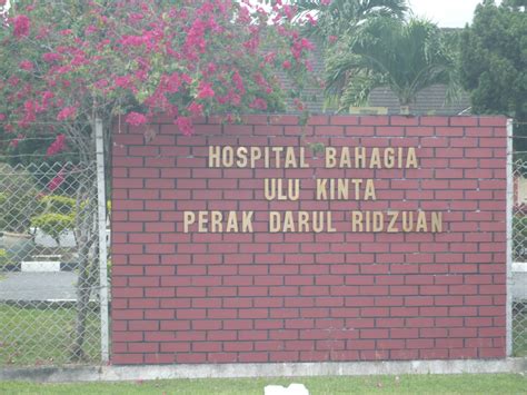 It is on the ipoh to butterworth railway line, tanjung rambutan railway station. Freedom, Justice and World Peace. The world free of ...