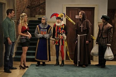 2x02 The Codpiece Topology The Big Bang Theory Photo 41521903