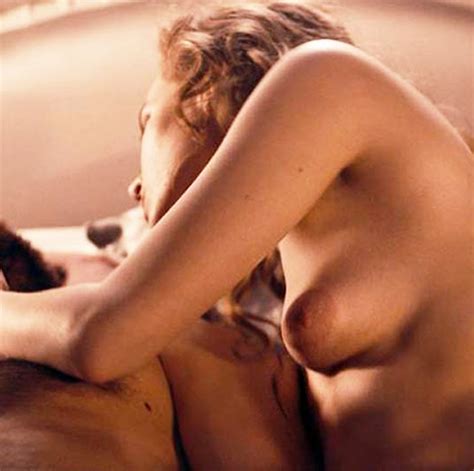 Charlotte Kirk Nude Sex Scene From Ulysses A Dark Odyssey