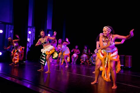 Delou Africa Inc Will Host African Diaspora Dance And Drum Festival Of
