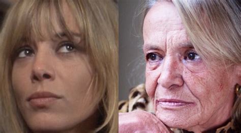 Anita Pallenberg Ol Days Golden Age Of Hollywood Then And Now Pretty Woman Famous People