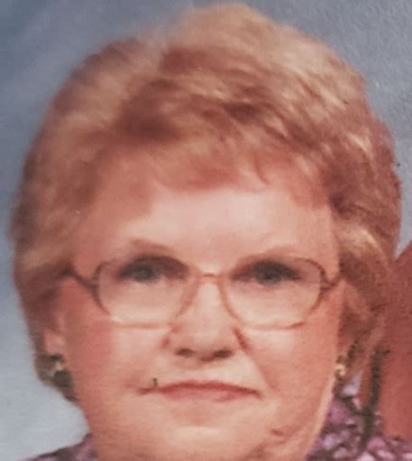 Carol Jean Rye Obituary 2022 Tisdale Lann Memorial Funeral Homes