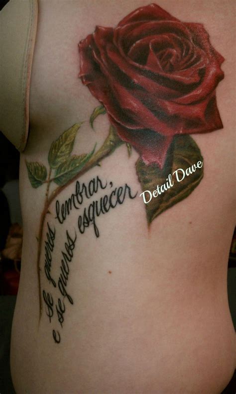 2012 Redrose Tattoos Tattoo Lettering Montana Tattoo Quotes