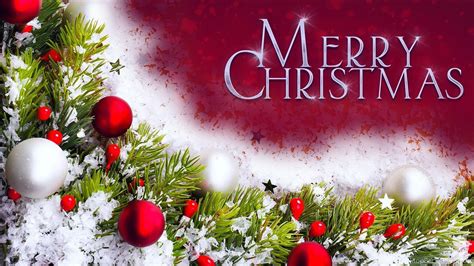Merry Christmas Desktop Background Pictures Myweb