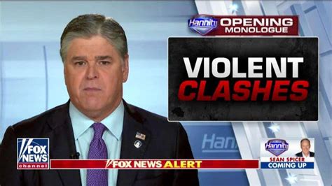 Hannity Political Climate Ahead Of Midterms Has Become Extraordinarily Dangerous Latest News