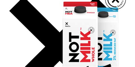 Those selected for this opportunity will receive free product to sample with your group, coupons to. A Bezos-backed plant-based milk made with AI, cabbage, and ...