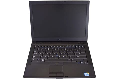 Dell 14 Dl E6410 51 Latitude E6410 141 Refurbished Laptop Intel