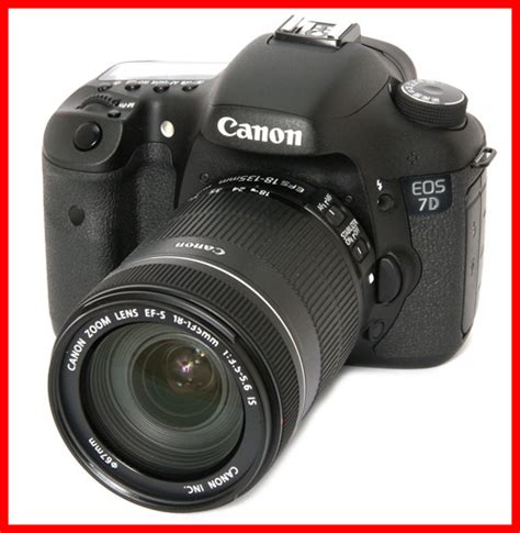 5 Best Canon Dslr Cameras