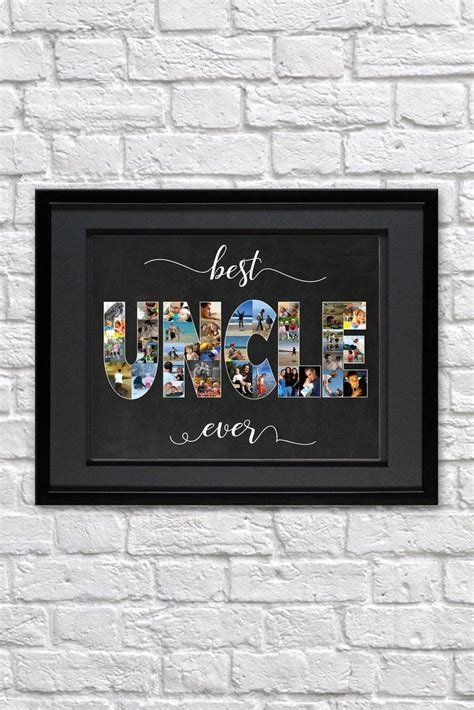 We did not find results for: Best uncle ever Fathers day uncle gift from niece Fathers ...
