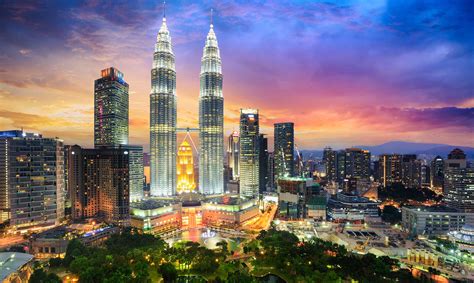 Qué Ver En Malasia 10 Lugares Imprescindibles Con Imágenes