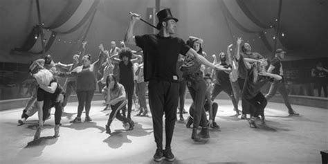 zac efron shows off his singing and dancing skills in ‘greatest showman rehearsal video watch