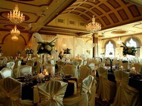 Royal Ambassador Event Centre Wedding Venues Indoor Event Center