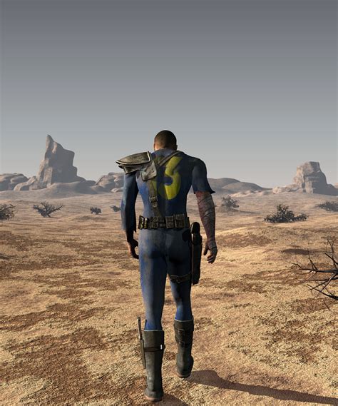 Fallout Characters Fallout Game Series