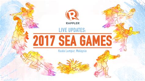 Tabel perolehan medali sea games 2017. LIVE UPDATES AND MEDAL TALLY: 2017 SEA Games in Kuala ...
