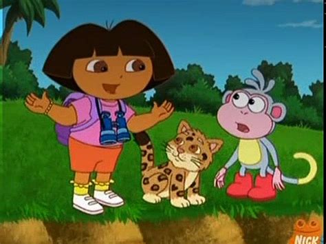 Dora The Explorer Mad Cartoon Network Wiki Fandom Pow