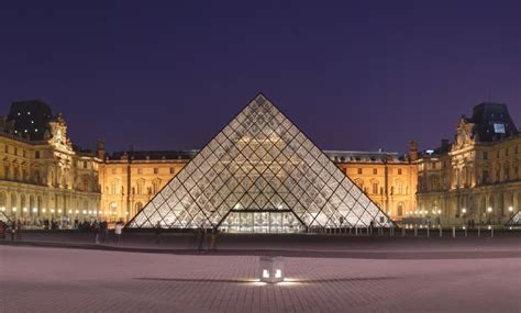 Hilton Suggests Travel Blog Why Kids Will Love Visiting The Louvre A