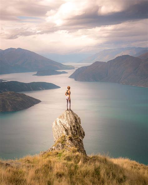 Must Do Hikes On New Zealands South Island — Blog — Jess Wandering