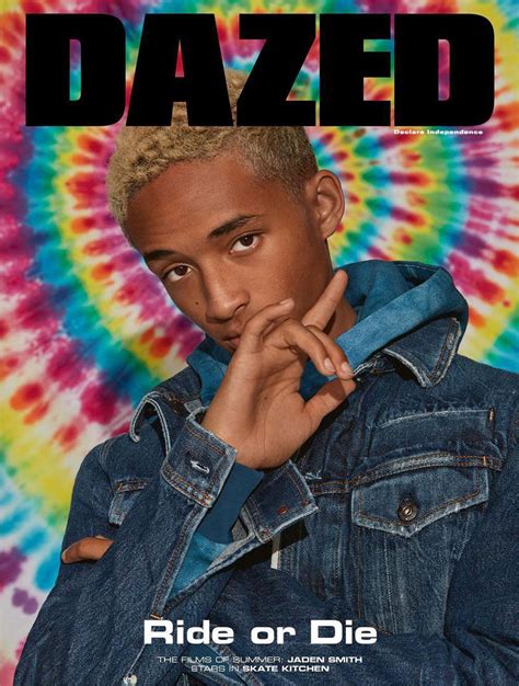 Dazed Magazine Autumn 2018 Covers Dazed Magazine