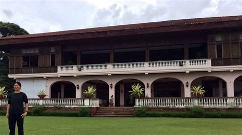 Marcos Mansion Malacañang Of The North Ancestral Home 2015 Youtube