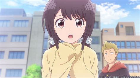 Senryu Girl Episode 5 Preview Stills And Synopsis Mangatokyo Senryuu