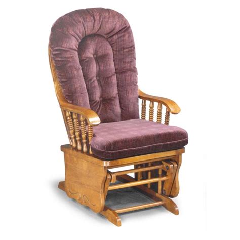 Glide your baby to sleep tonight in a rocker glider from sam's club. Sunday Glide Glider Rocker