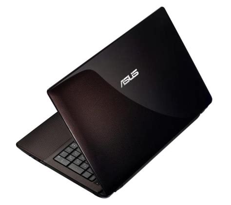 Asus X53u Sx101v 156 C 50 2gb Ram 320gb Dysk Win7 Laptop